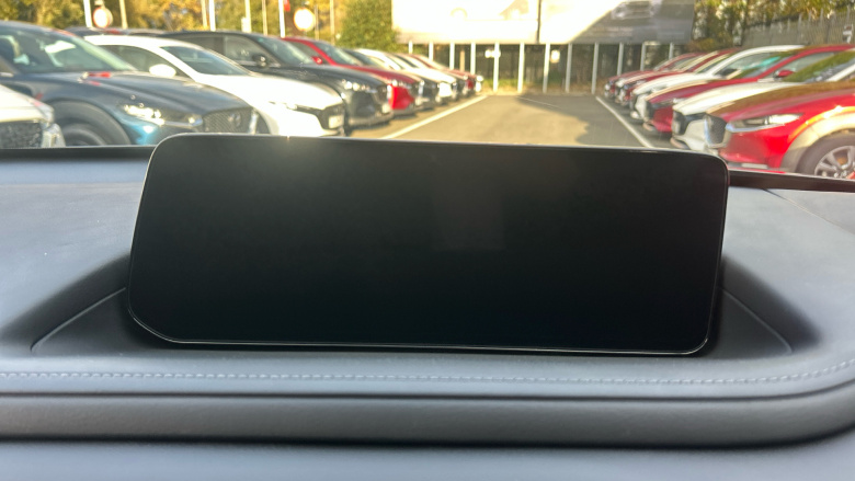 Mazda CX-30 2.5 e-Skyactiv G MHEV [140] Exclusive-Line 5dr Petrol Hatchback